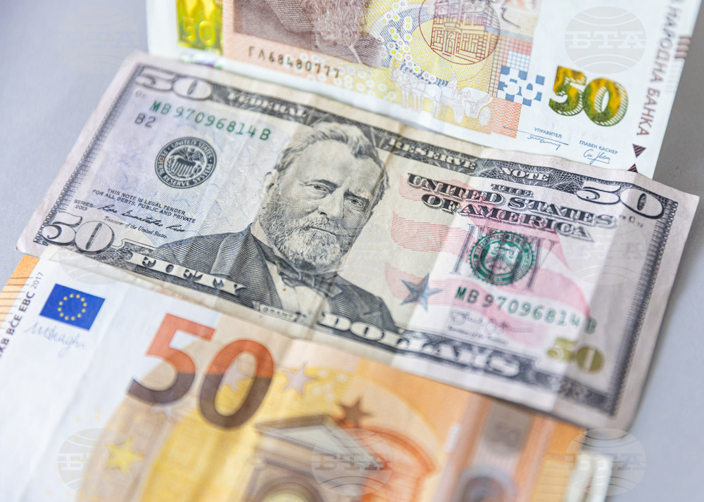 Imports from US Generate 4% of Bulgaria's Revenues from Tariffs