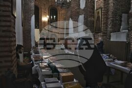 Храм "Света София" - Фестивал на православната книга