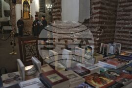 Храм "Света София" - Фестивал на православната книга