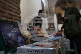 Храм "Света София" - Фестивал на православната книга