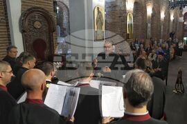 Храм "Света София" - Фестивал на православната книга