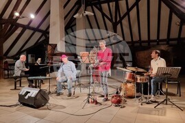 Варна - МТФ „Варненско лято“ - концерт с музиката на Кирил Дончев