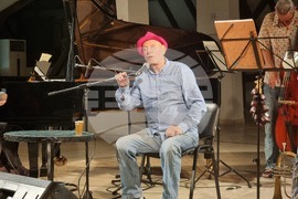 Варна - МТФ „Варненско лято“ - концерт с музиката на Кирил Дончев