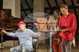 Варна - МТФ „Варненско лято“ - концерт с музиката на Кирил Дончев