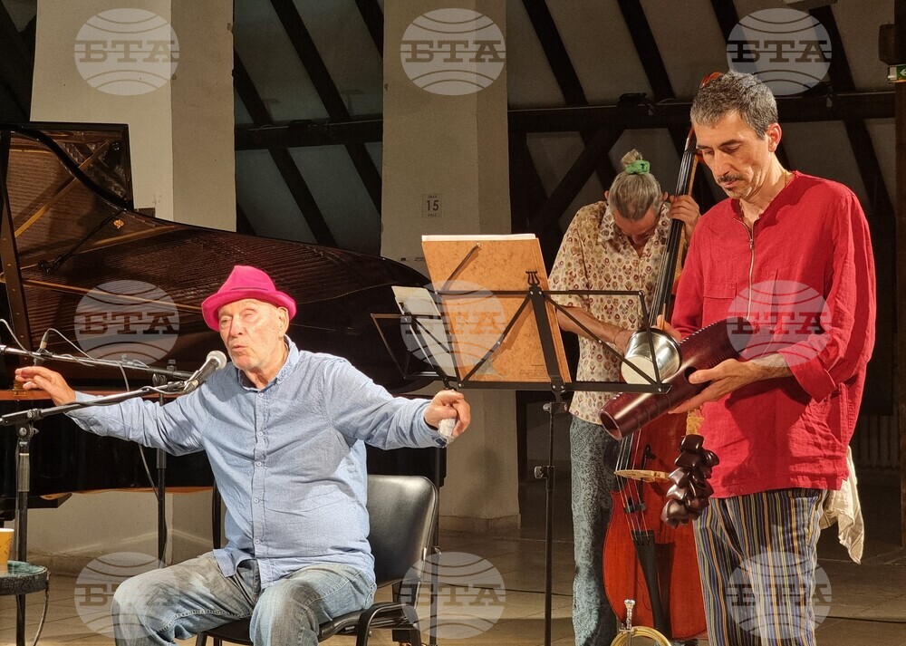 Варна - МТФ „Варненско лято“ - концерт с музиката на Кирил Дончев