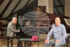 Варна - МТФ „Варненско лято“ - концерт с музиката на Кирил Дончев