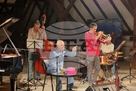 Варна - МТФ „Варненско лято“ - концерт с музиката на Кирил Дончев