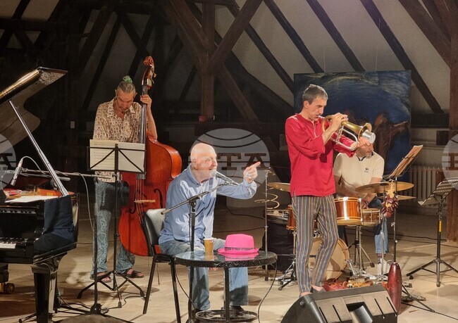 Варна - МТФ „Варненско лято“ - концерт с музиката на Кирил Дончев