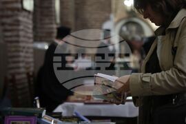 Храм "Света София" - Фестивал на православната книга