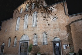 Храм "Света София" - Фестивал на православната книга