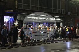 Театри - посещения - Открита сцена "Сълза и смях"