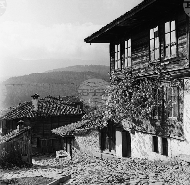 Празник на град Котел