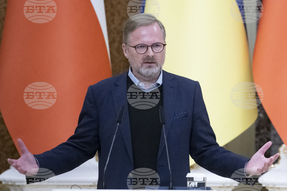 Чехия: ЕС може да наложи санкции срещу Беларус