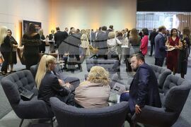 Вечер на добродетелите „Пазители на детството“ - благотворителност