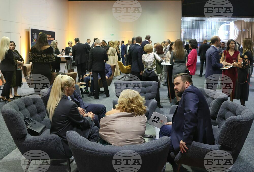 Вечер на добродетелите „Пазители на детството“ - благотворителност