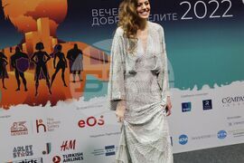 Вечер на добродетелите „Пазители на детството“ - благотворителност