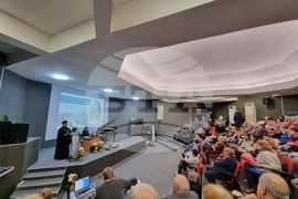 Стара Загора - Румяна Лечева - книга - представяне