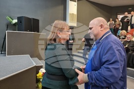 Стара Загора - Румяна Лечева - книга - представяне