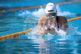 Варна - плуване - международен турнир "Black Sea Cup"