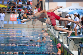 Варна - плуване - международен турнир "Black Sea Cup"