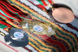 Варна - плуване - международен турнир "Black Sea Cup"