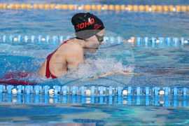 Варна - плуване - международен турнир "Black Sea Cup"