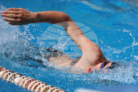 Варна - плуване - международен турнир "Black Sea Cup"