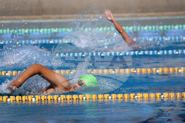 Варна - плуване - международен турнир "Black Sea Cup"