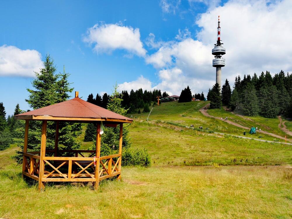 Пампорово пуска пакети за лято 2025