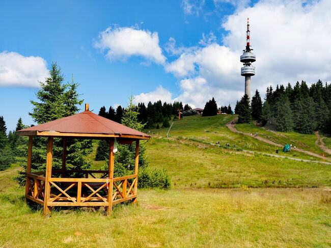 Пампорово ще е домакин на конференция на тема "Съвременен поглед върху климатолечението в община Чепеларе"