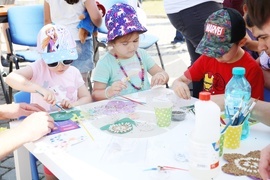 Ден на бащата