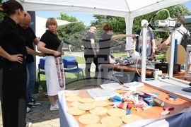 Ден на бащата