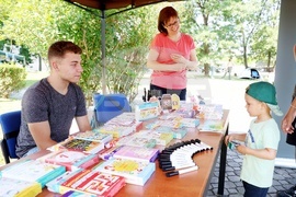 Ден на бащата