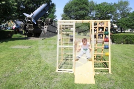 Ден на бащата