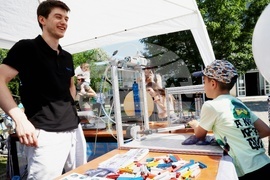 Ден на бащата