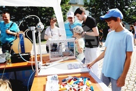 Ден на бащата