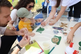 Ден на бащата