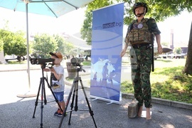 Ден на бащата