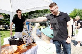 Ден на бащата