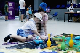 Ден на бащата