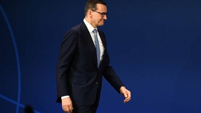ПАП: Министър-председателят на Полша приветства като новаторско споразумението за ядрената централа с Корея