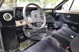 Русе - парада на ретро автомобили