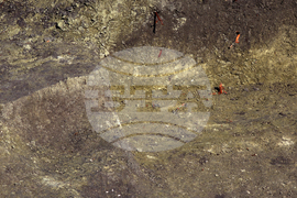 Варна - археология - Варненски некропол - разкопки