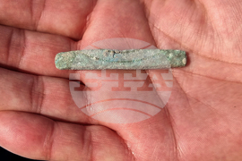 Варна - археология - Варненски некропол - разкопки