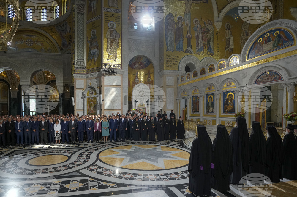 В Сърбия арестуваха мъж, заподозрян за кражбата на изключително ценна икона