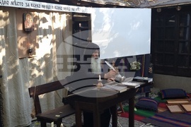 Плевен - Творителница О'Писменехъ