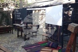 Плевен - Творителница О'Писменехъ