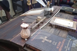 Плевен - Творителница О'Писменехъ