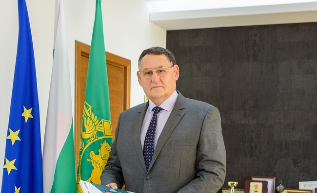 Поздравление за 1 ноември от името на кмета Любомир Христов