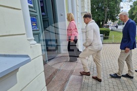 Латвия - избори за Европейски парламент